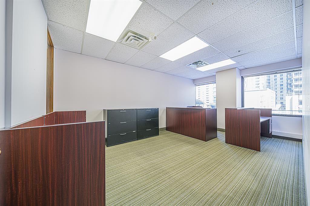 201 - 1100 8 Avenue Southwest, Calgary, AB