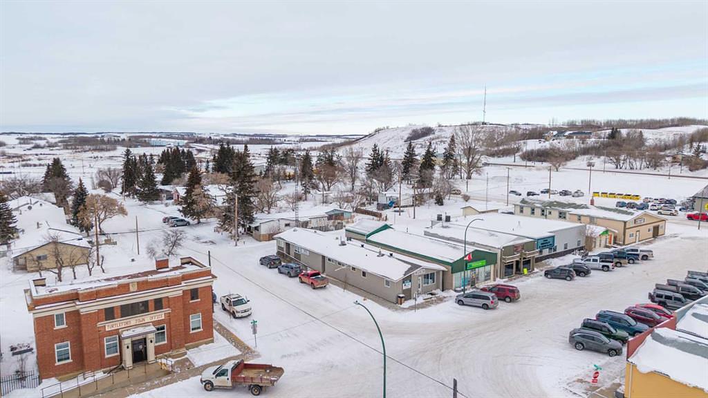 217 Main Street, Turtleford, SK