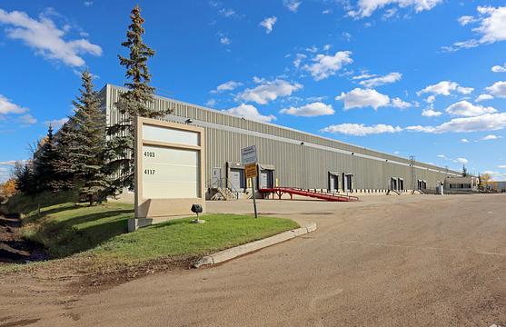 4103 84 Avenue Northwest, Edmonton, AB