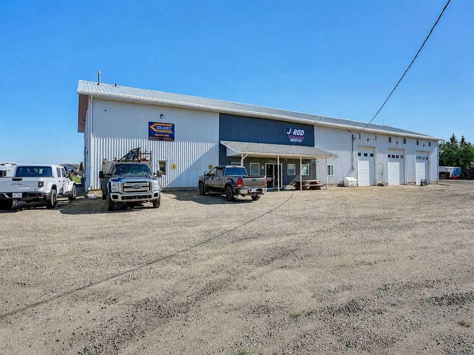 10426 95 Avenue, Sexsmith, AB