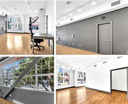 200 Nelson St, Vancouver, BC