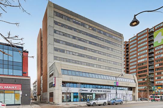 2424 4 Street Southwest, Calgary, AB