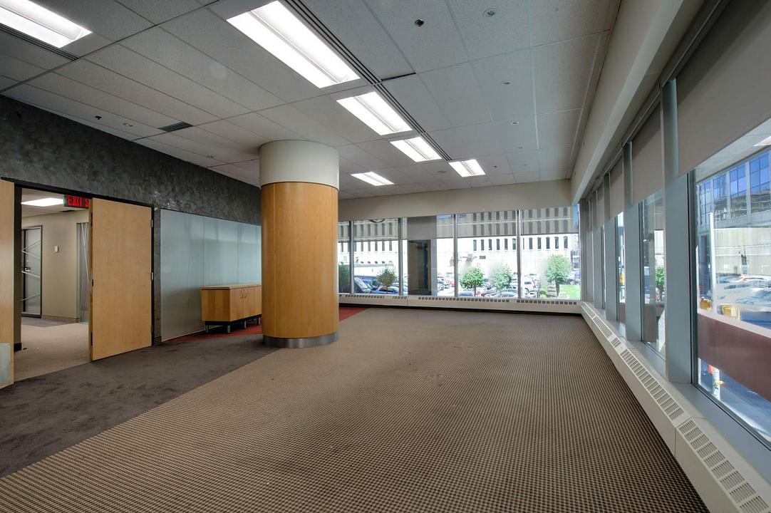 Office Unit - 100 Metcalfe Street, Ottawa, ON
