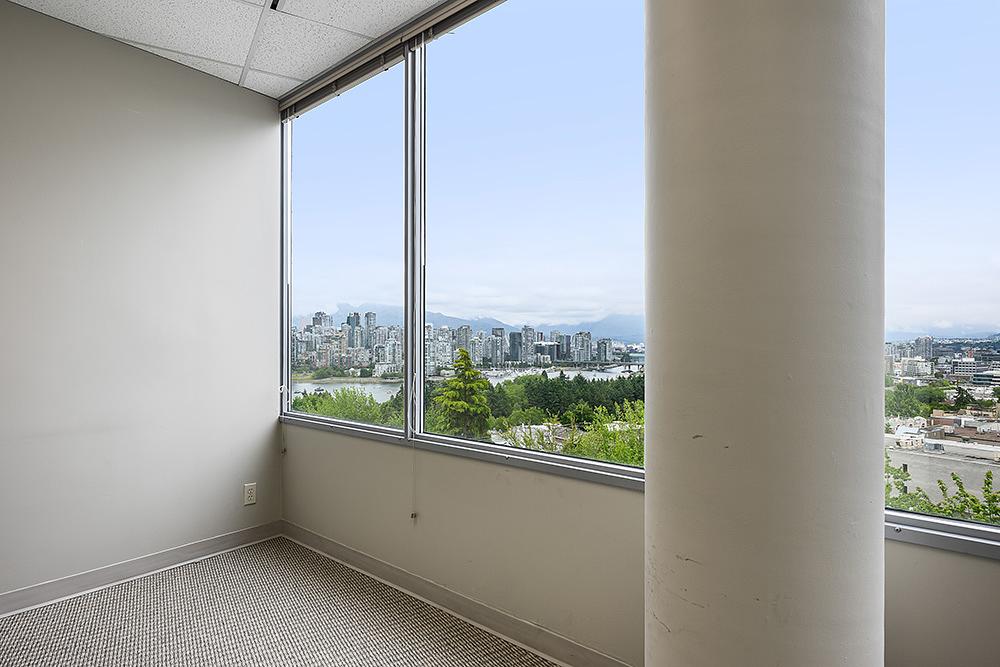 502 - 1001 West Broadway, Vancouver, BC
