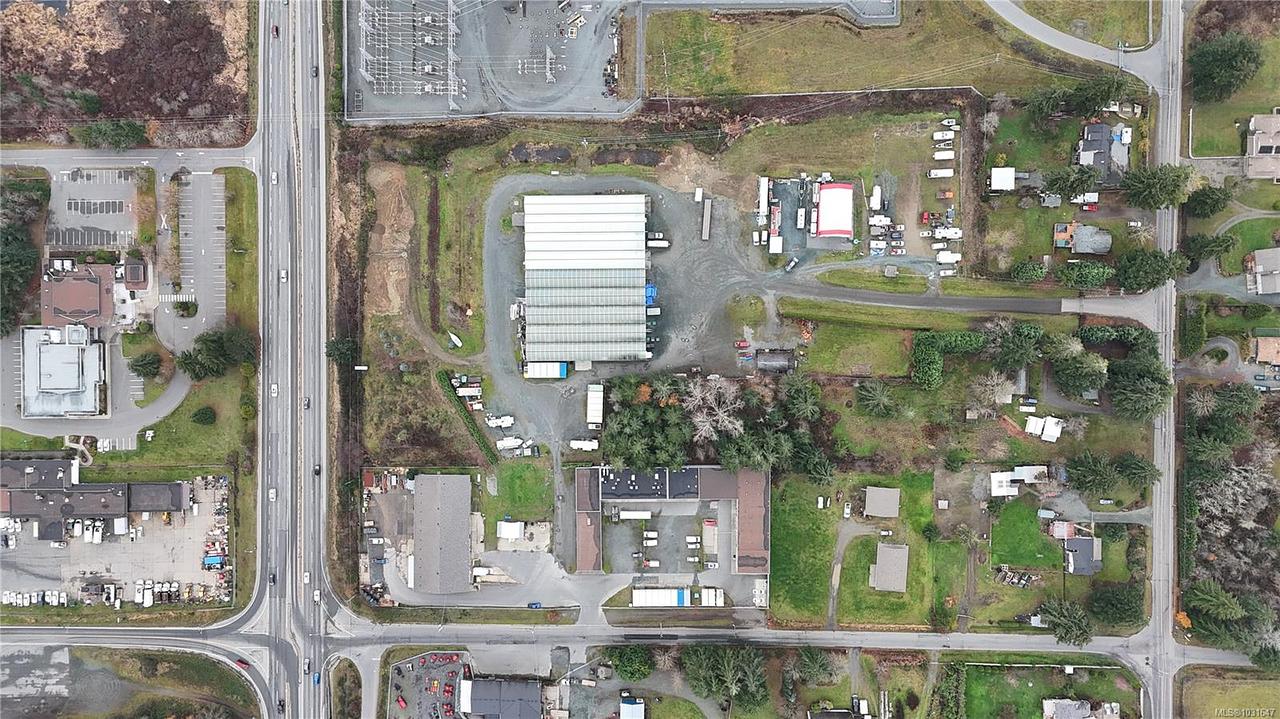 7030 Bell McKinnon Road, Duncan, BC