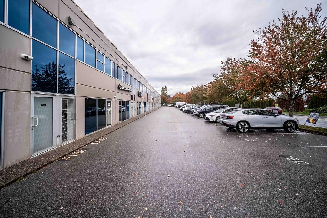 170B - 13988 Maycrest Way, Richmond, BC