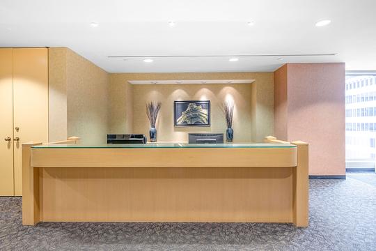 666 Burrard St, Vancouver, BC