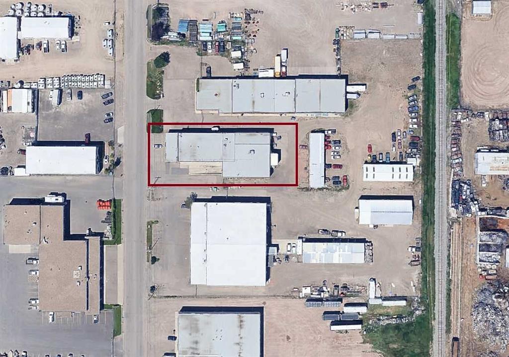 233 31 Street North, Lethbridge, AB