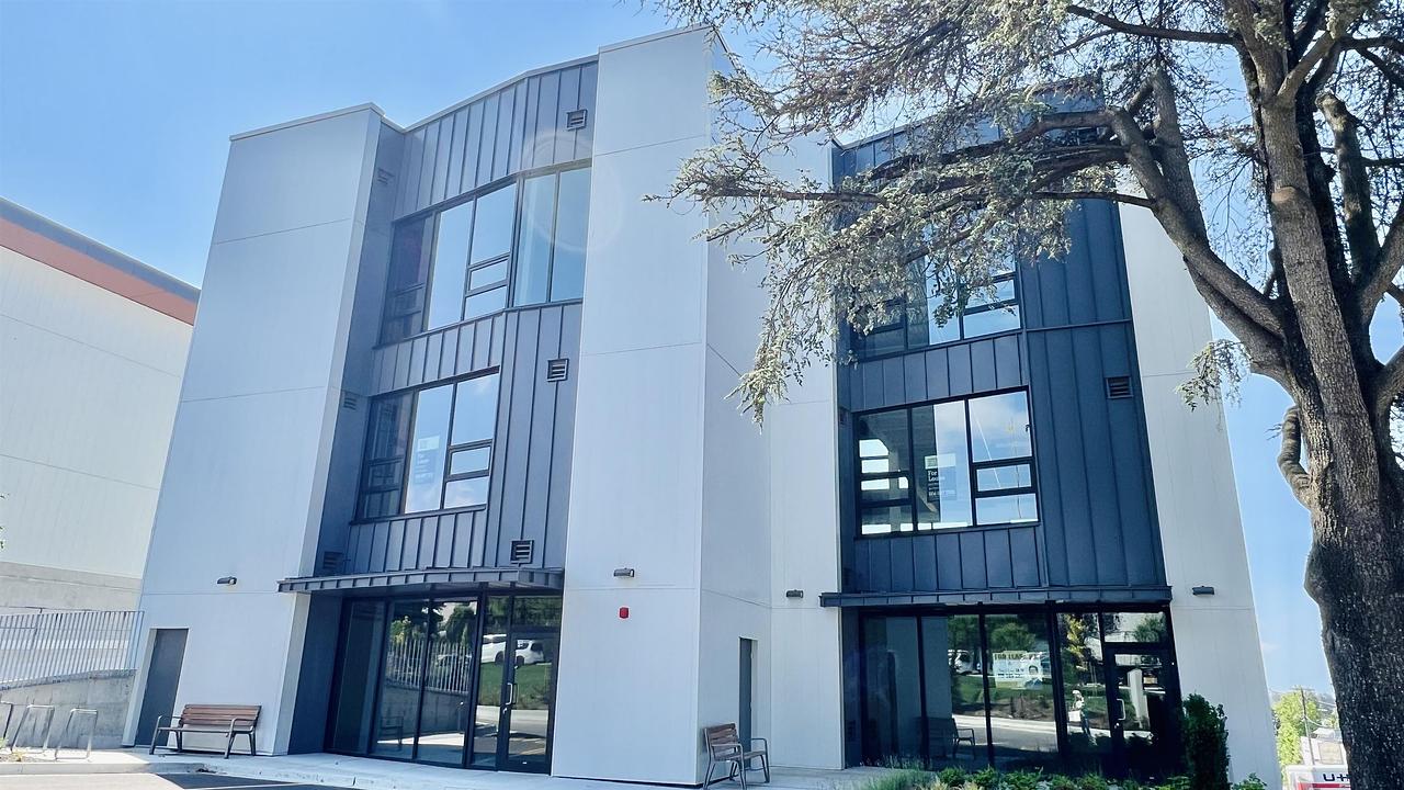 110 - 8210 Ross Street, Vancouver, BC