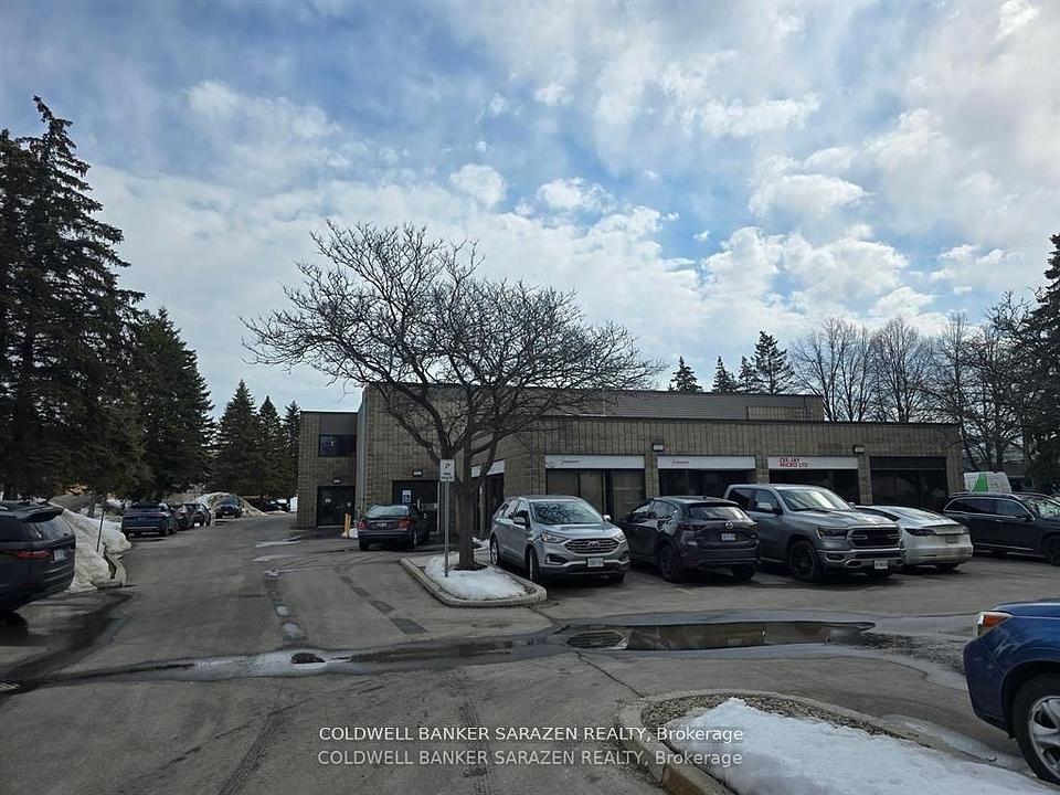 1 - 155 Terence Matthews Crescent, Ottawa, ON