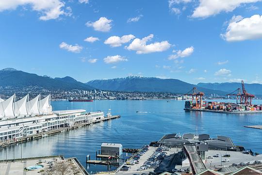 320 Granville Street, Vancouver, BC