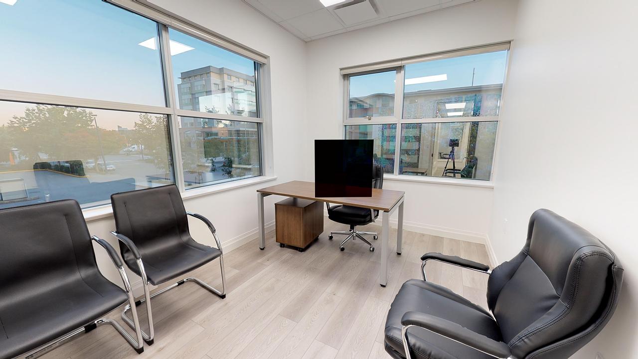 204 - 998 Harbourside Dr, North Vancouver, BC
