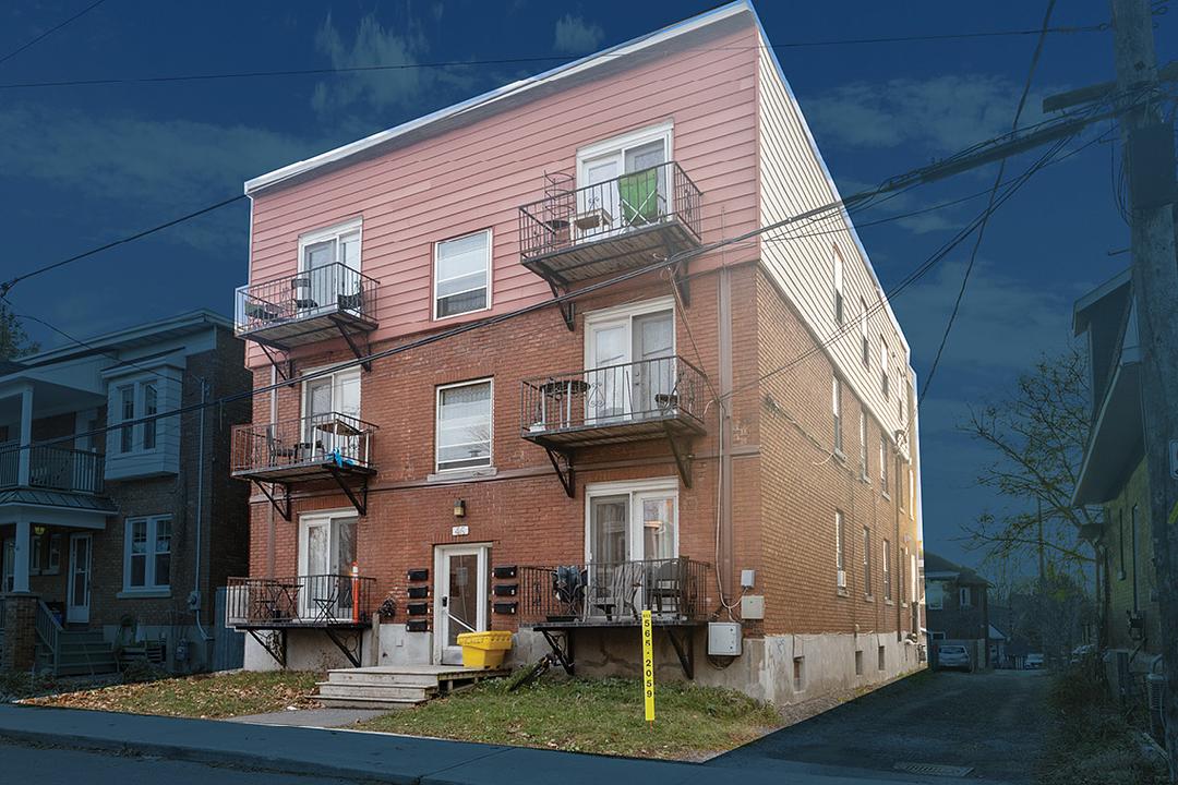 46 Carlyle Avenue, Ottawa, ON