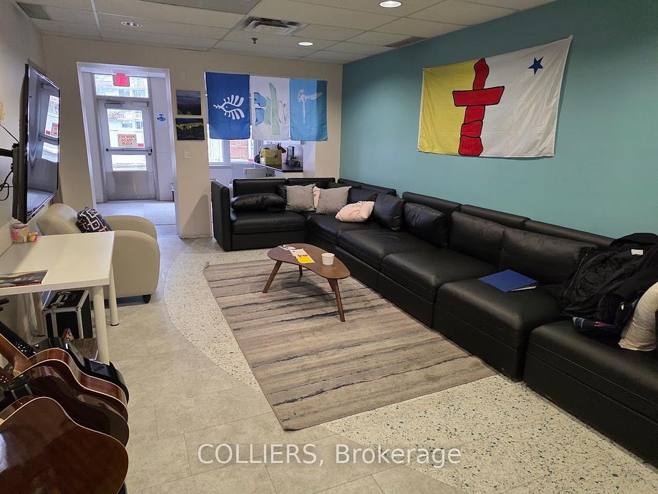 1071 Richmond Road, Ottawa, ON