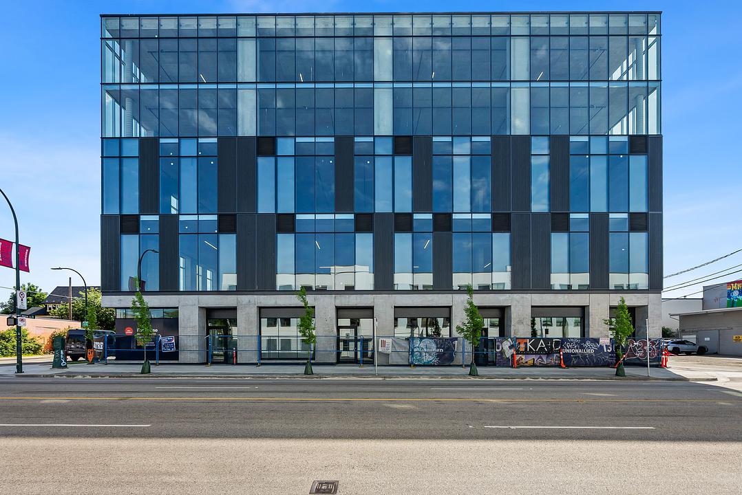 402 - 1308 Adanac Street, Vancouver, BC