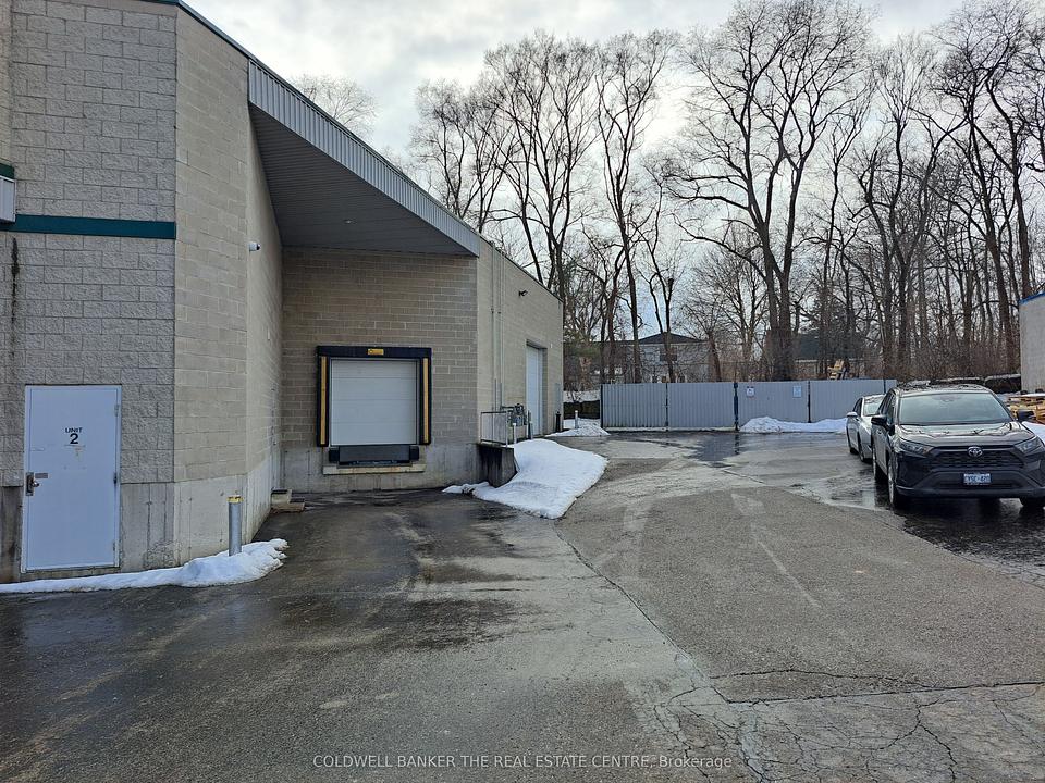 3 - 1050 Cooke Boulevard, Burlington, ON