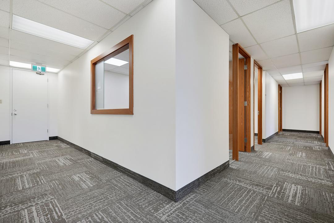 208 - 609 14 Street Northwest, Calgary, AB
