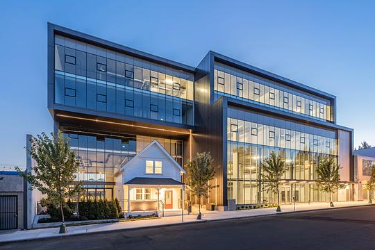 63 West 6th Avenue, Vancouver, BC