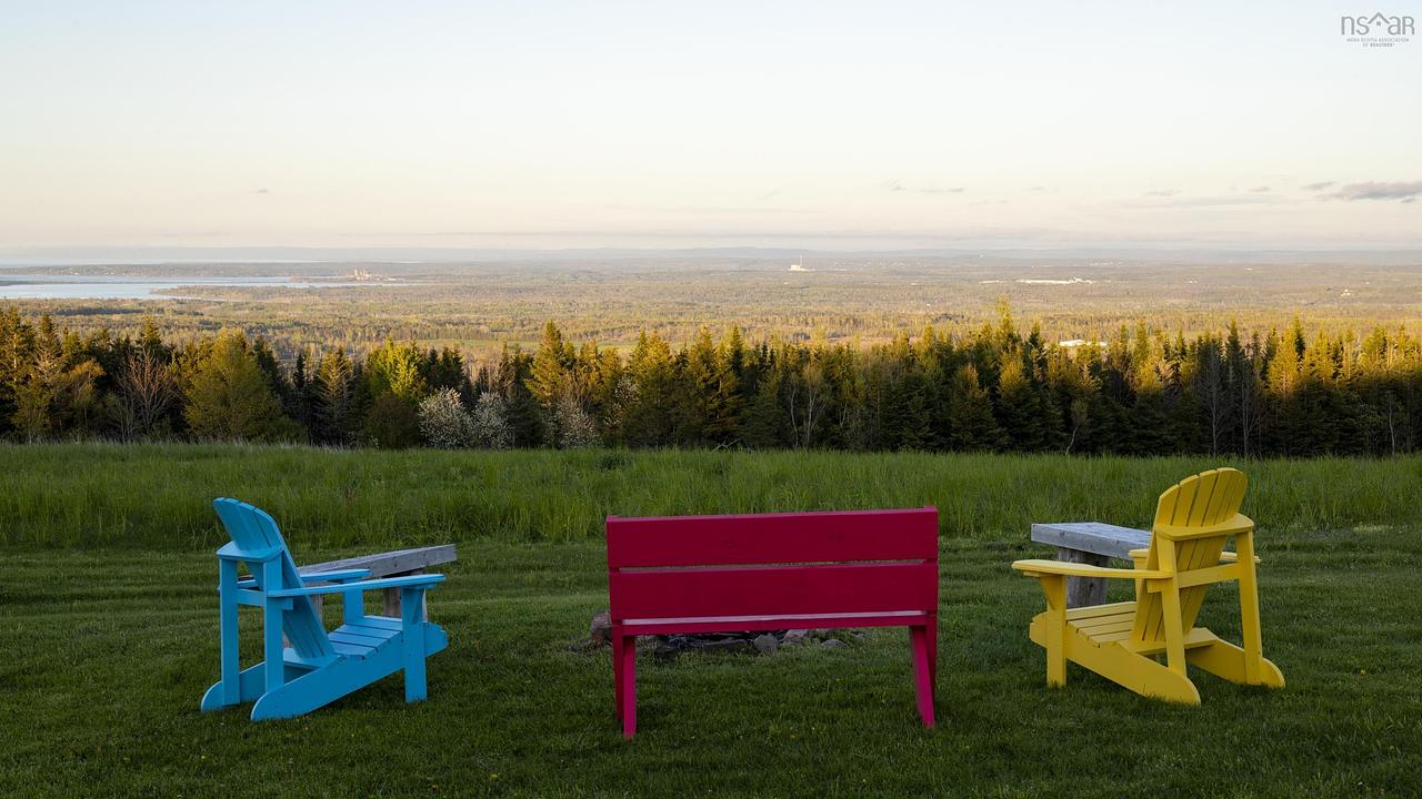 310 Fitzpatrick Mountain Road, Scotsburn, NS