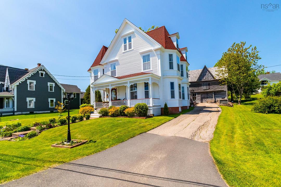 5287 Granville Road, Granville Ferry, NS