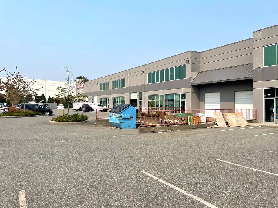 102 - 13033 76 Avenue, Surrey, BC