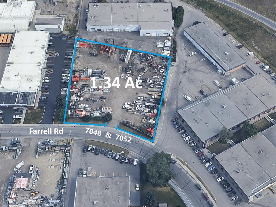 1 - 7048 Farrell Rd SE, Calgary, AB