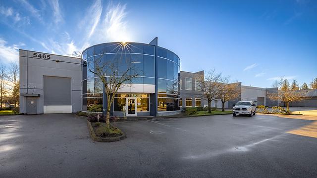 5465 Production Boulevard, Surrey, BC