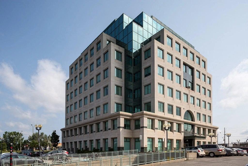 300 - 1730 Saint Laurent Boulevard, Ottawa, ON