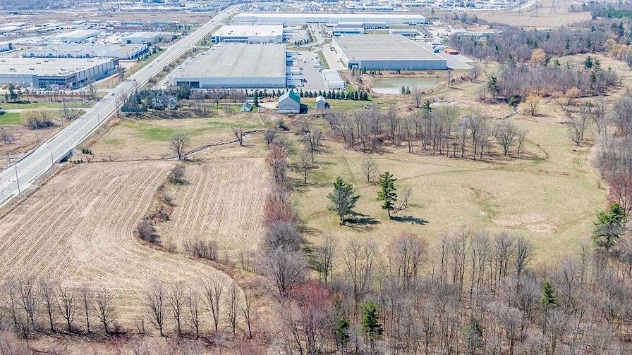 11429 Steeles Avenue, Halton Hills, ON