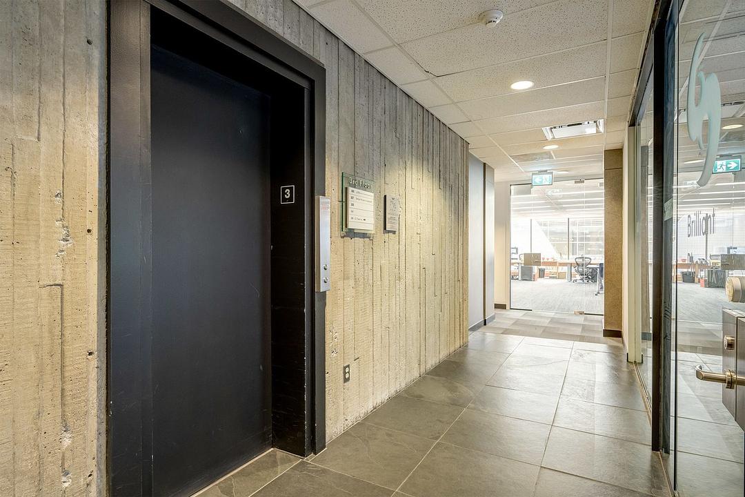 305 - 1770 Burrard Street, Vancouver, BC