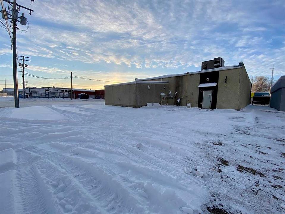 201 Main Street, Maidstone, SK