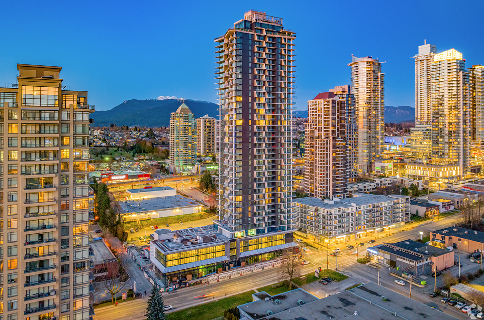 4279 Dawson Street, Burnaby, BC