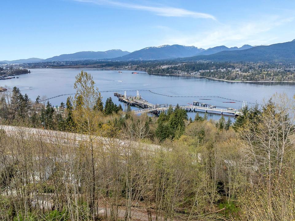 7235 - 7356 Bayview Drive, Burnaby, BC