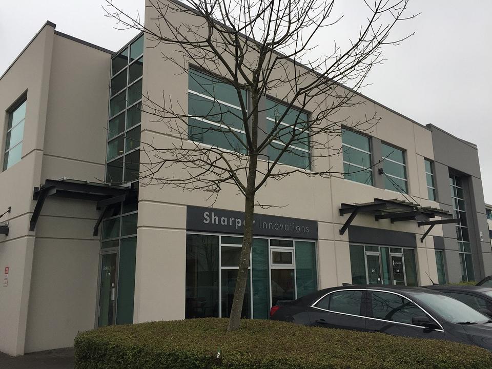 117 - 828 Harbourside Drive, North Vancouver, BC
