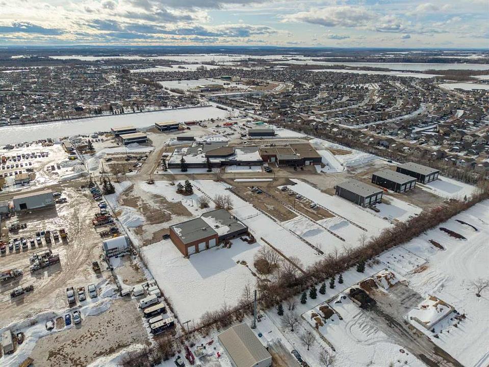 103 - 11039 78 Avenue, Grande Prairie, AB