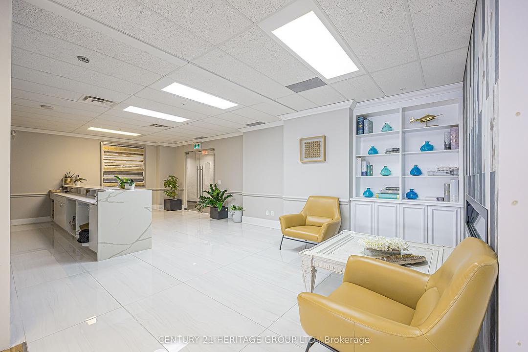 810-811 - 7191 Yonge Street, Markham, ON