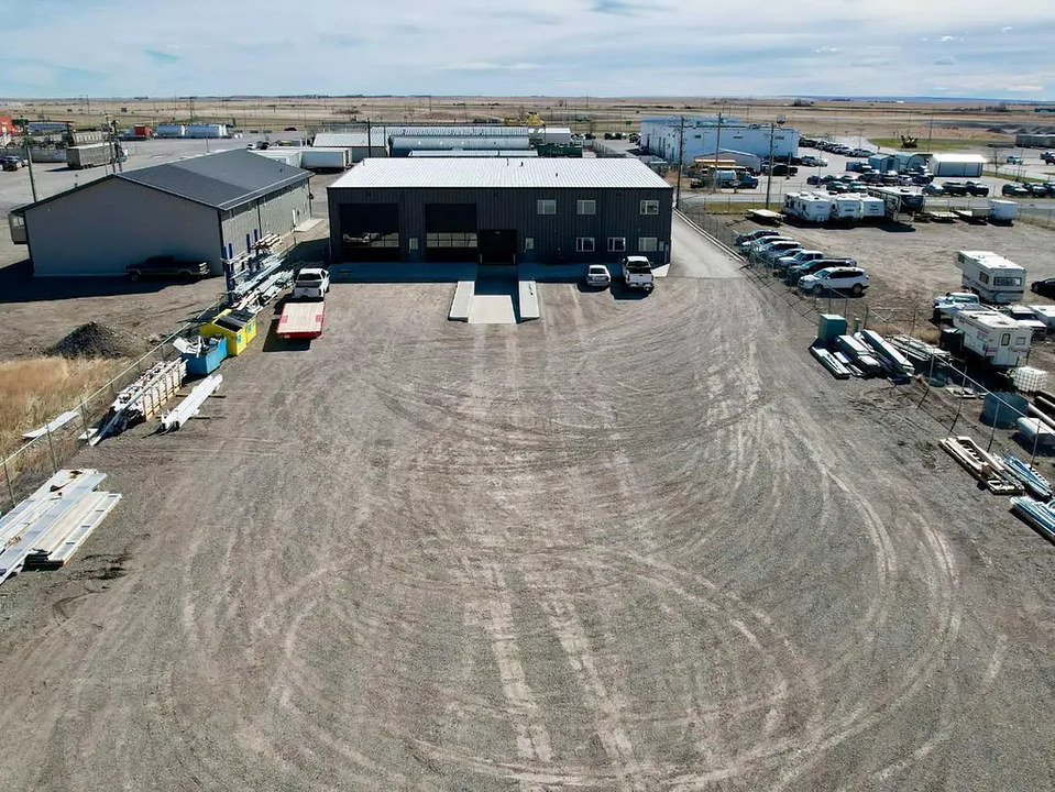 1408 8 Avenue, Fort Macleod, AB