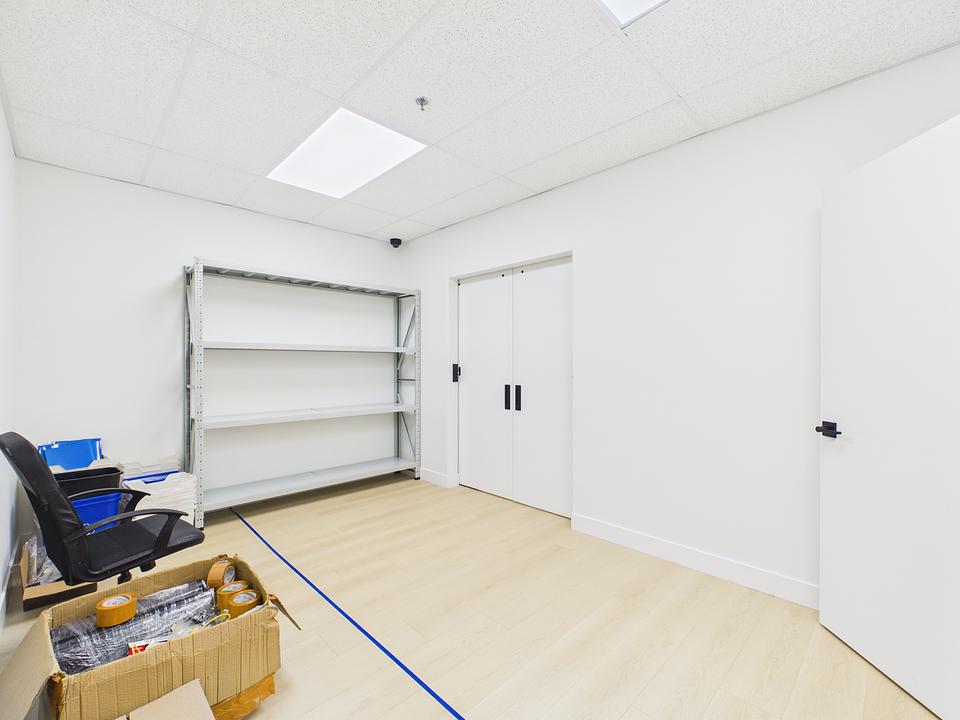 111 - 4899 Vanguard Road, Richmond, BC