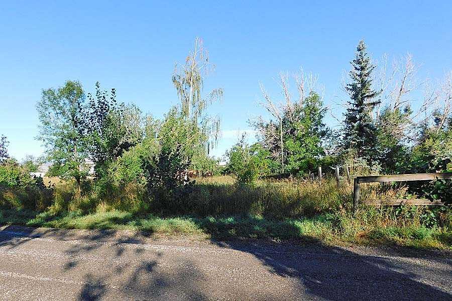 Tigermoth Crescent, Willow Creek No. 26, AB
