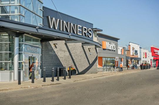 7710 Markham Road, Markham, ON