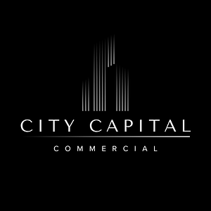 City Capital Commercial  Logo