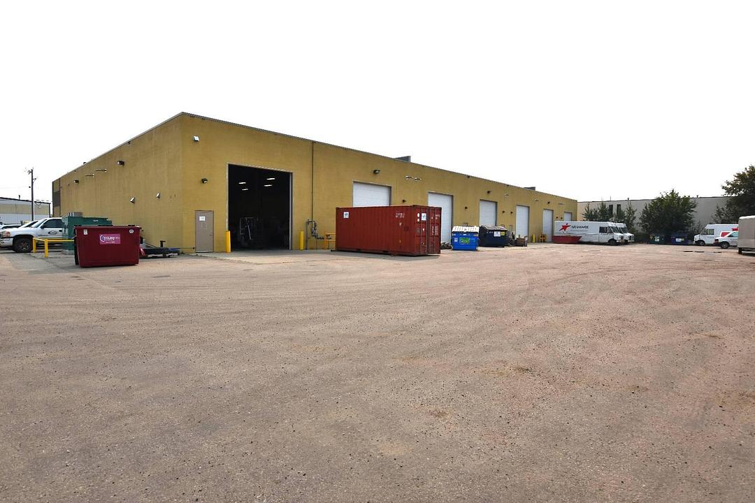 7304-7328 - 7304 52 St NW, Edmonton, AB