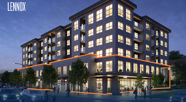 1712 Lonsdale Avenue, North Vancouver, BC
