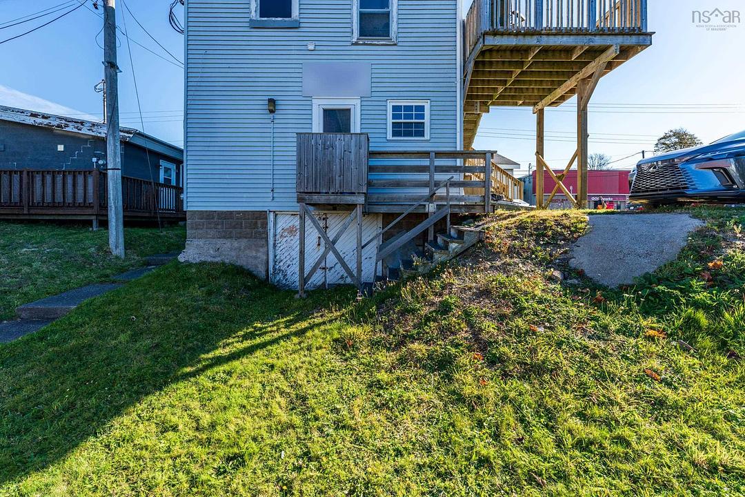 610 Main Street, Yarmouth, NS