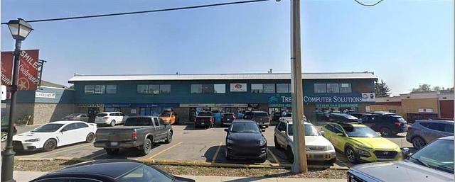 118 1 Avenue, Cochrane, AB