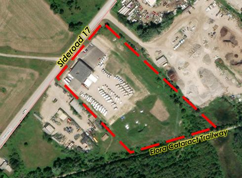 9577 Sideroad 17, Erin, ON