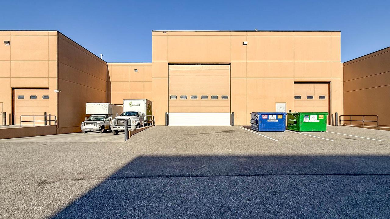 110,120 & 130 - 1445 Stevens Rd, West Kelowna, BC
