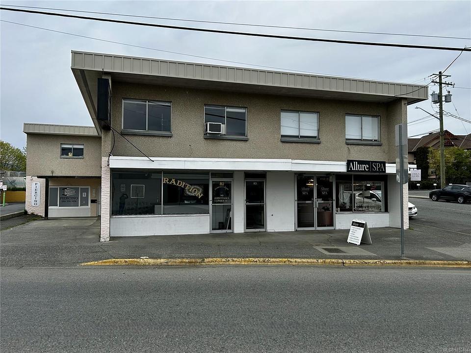 81 Trunk Road, Duncan, BC