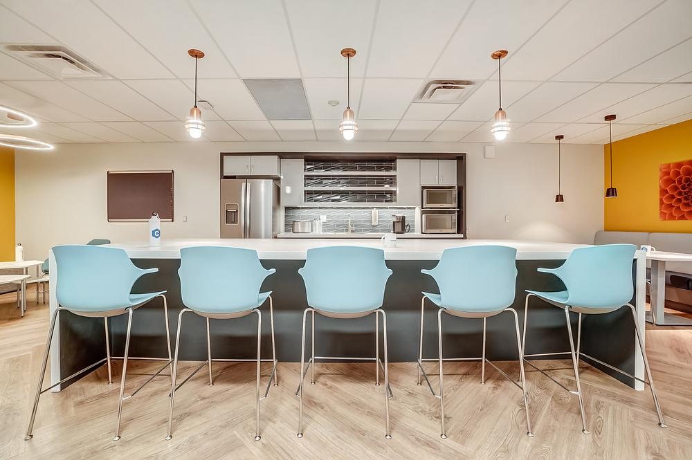 208 - Dedicated Desk - 62 Steacie Drive, Ottawa, ON