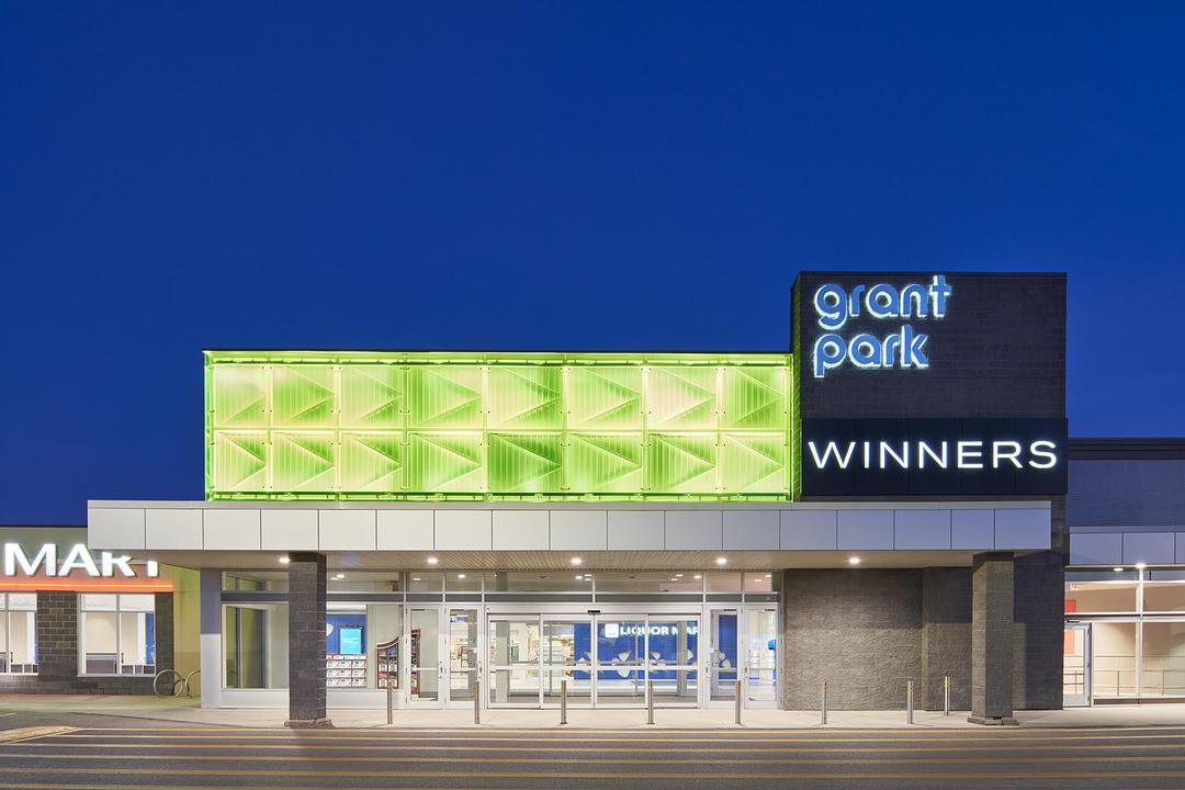 1780 - 1120 Grant Avenue, Winnipeg, MB
